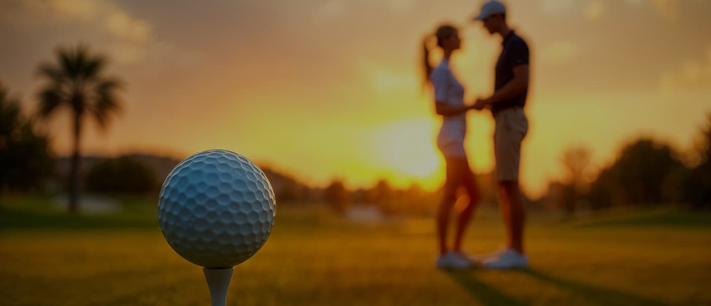 Top Golf Destinations in Turkey
